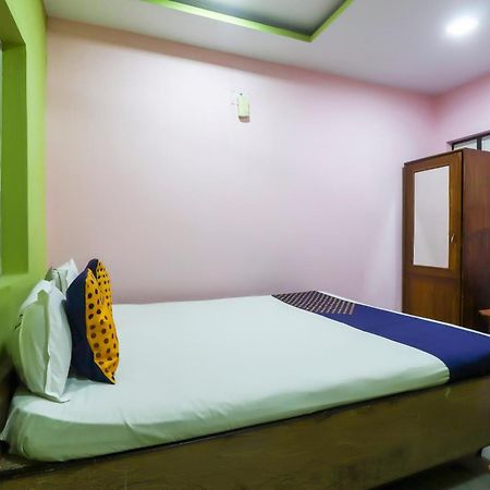 Hotel O Bright Dzsamsedpur Kültér fotó