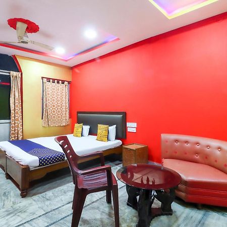 Hotel O Bright Dzsamsedpur Kültér fotó