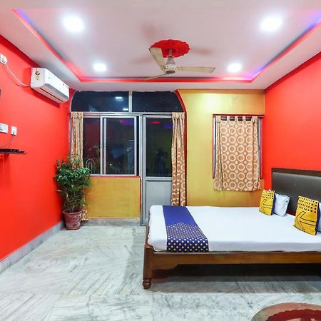 Hotel O Bright Dzsamsedpur Kültér fotó