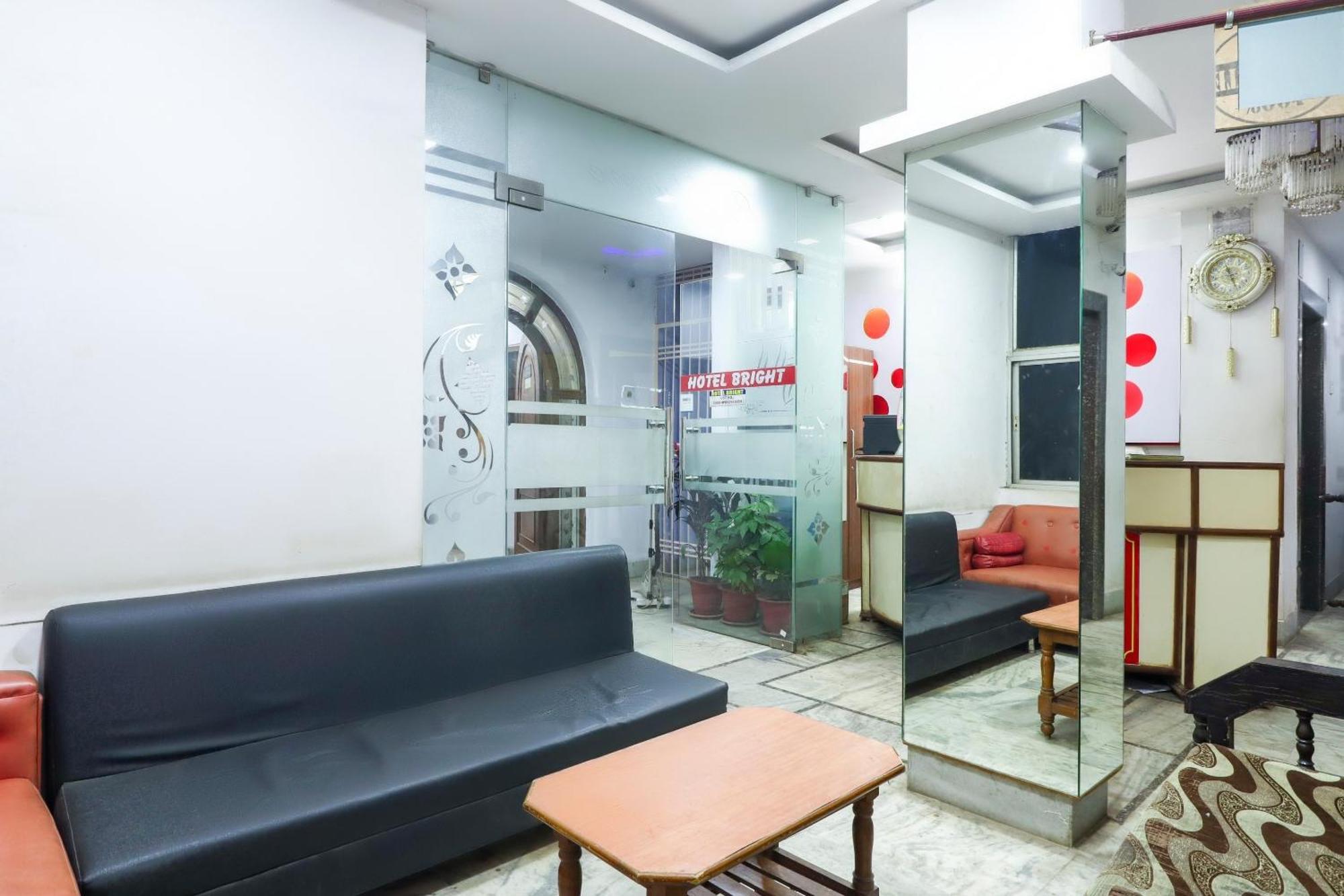 Hotel O Bright Dzsamsedpur Kültér fotó