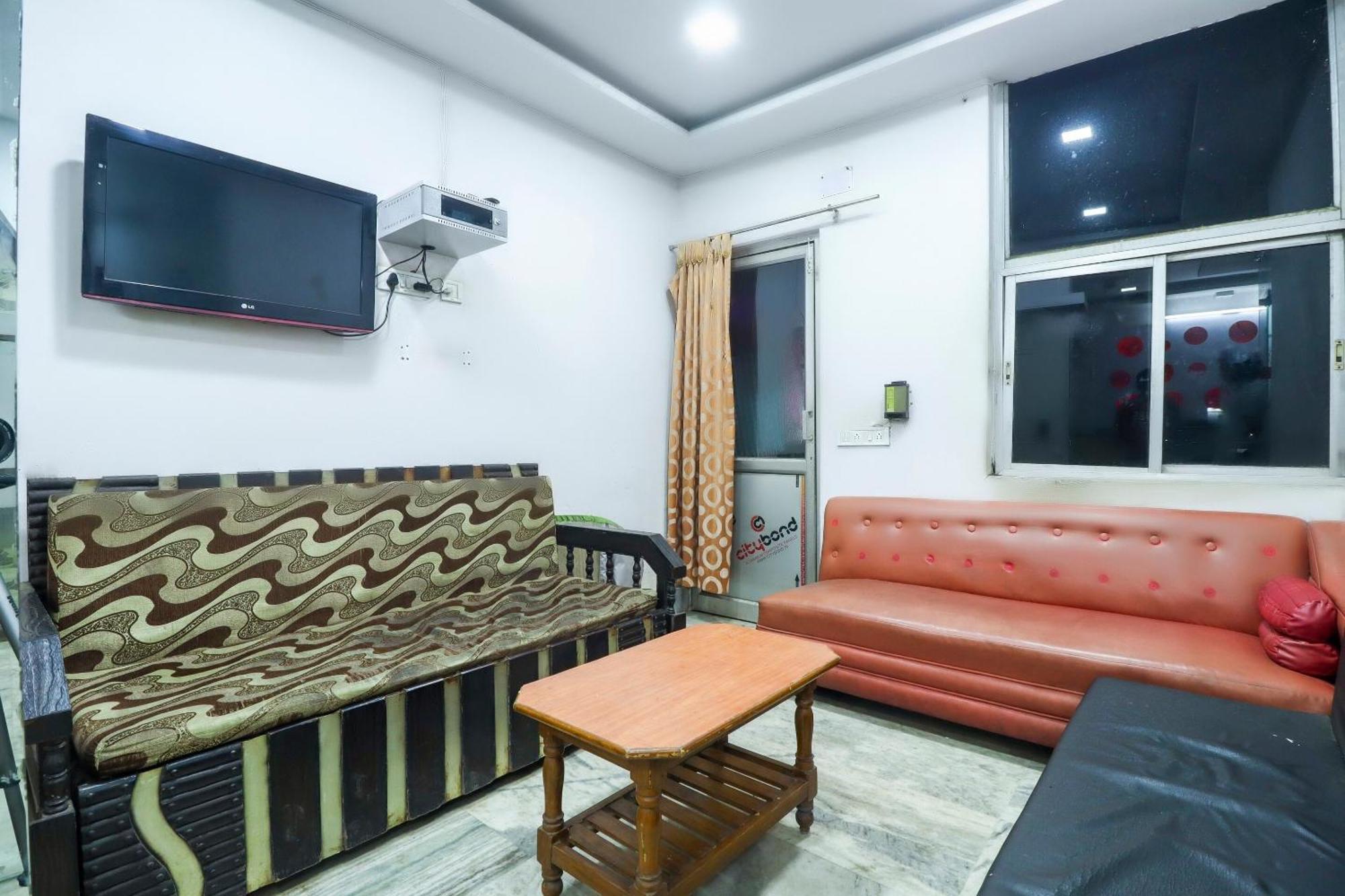 Hotel O Bright Dzsamsedpur Kültér fotó