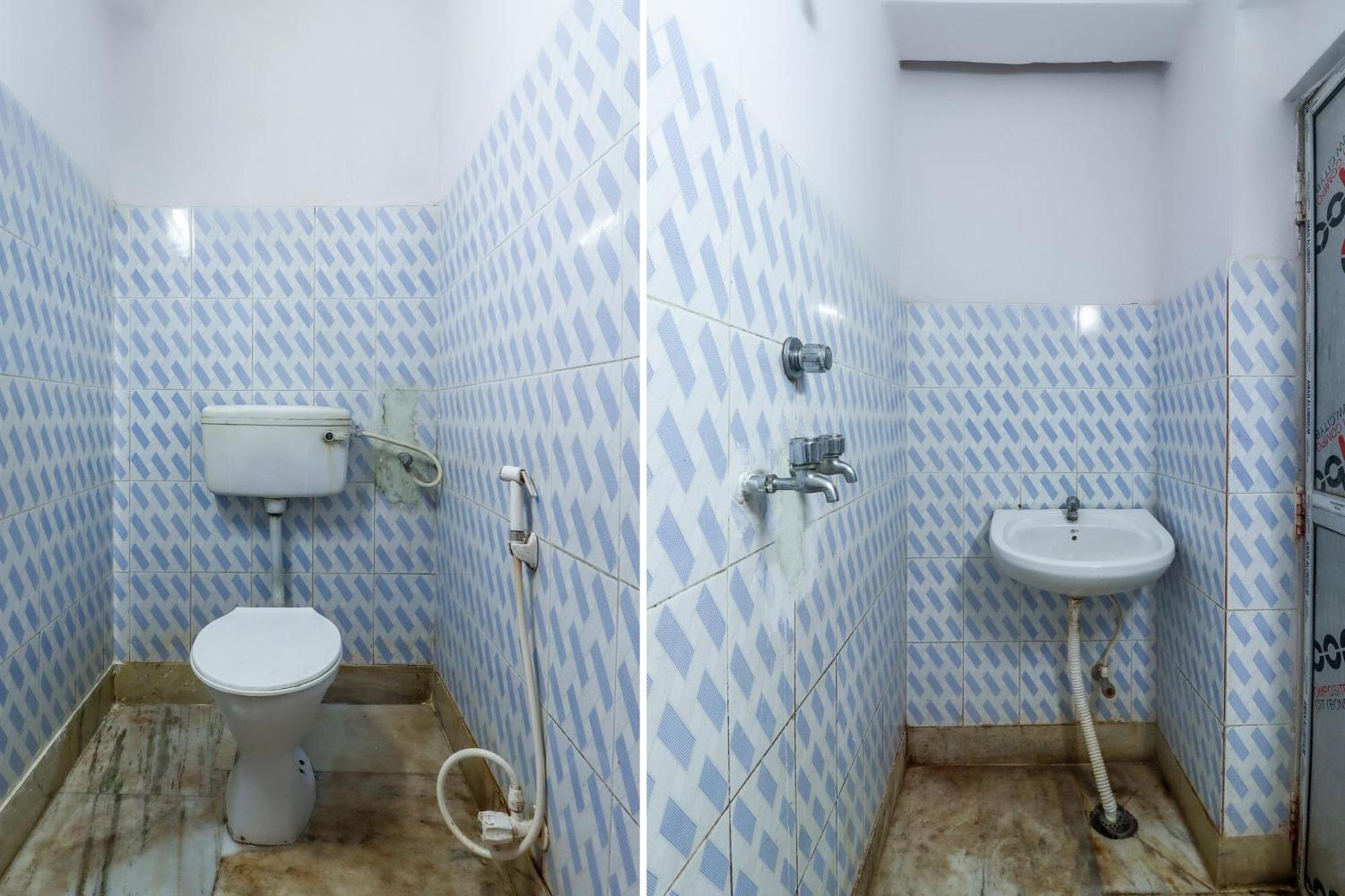 Hotel O Bright Dzsamsedpur Kültér fotó